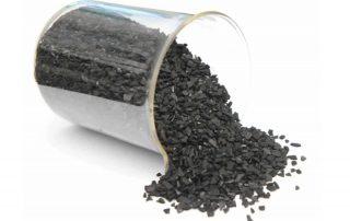 Rigenerazione Solventi Carboni Attivi