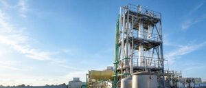 distillazione solventi header prodotto